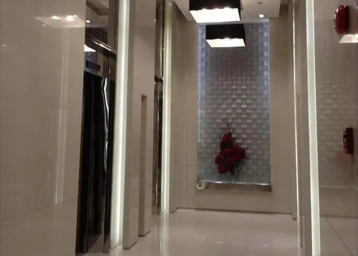 Aparthotel Queenies Place *