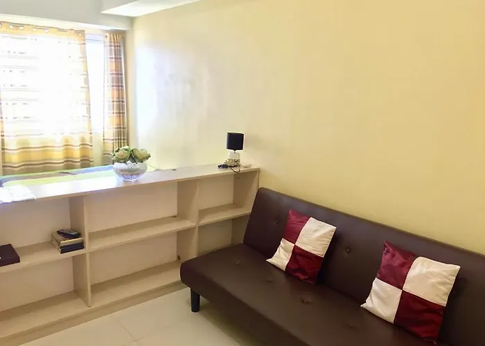 Queenies Place Manila